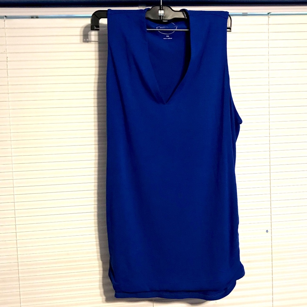 INC international Concepts XXL Tank